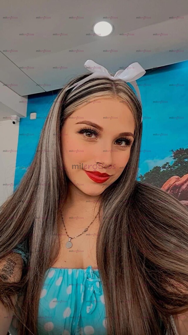 FOTOS DE LINDA Y CACHONDA COLOMBIANA VINO A TU CIUDAD MUY CALIENTE Y BONITA