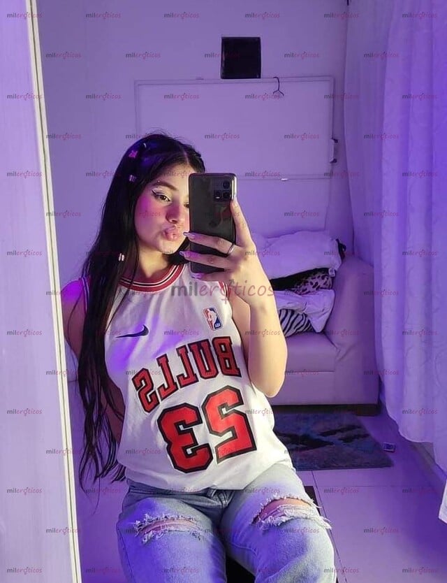 FOTOS DE FLACA DE 19 AÑOS SUPER MORBOSA! CONTENIDO EXPLÍCITO
