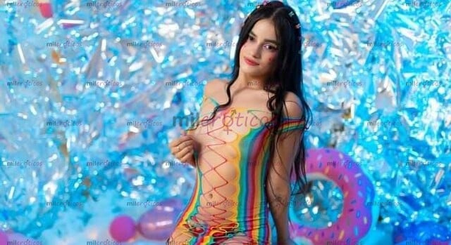 FOTOS DE FLACA DE 19 AÑOS SUPER MORBOSA! CONTENIDO EXPLÍCITO