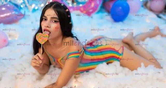 FOTOS DE FLACA DE 19 AÑOS SUPER MORBOSA! CONTENIDO EXPLÍCITO