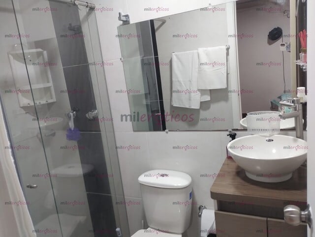 FOTOS DE APARTAMENTO PRIVADO NUEVO PARA ESTRENAR SOLO CHICAS ESCORTS EN PEREIRA