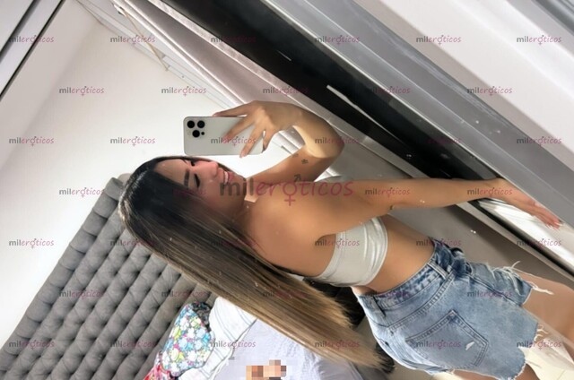 FOTOS DE BRENDA COLOMBIANA DE PRIMER NIVEL, NUEVA EN MÉRIDA