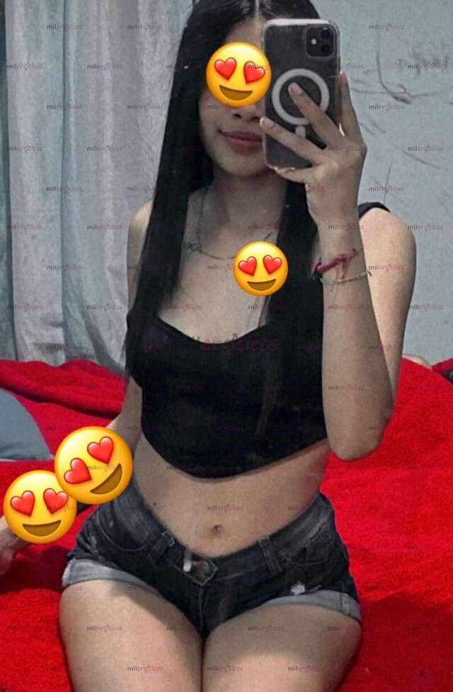 FOTOS DE HOLA BB RECIÉN INICIO EN ESTE AMBIENTE SOY 100% REAL E INDEPENDIENTE