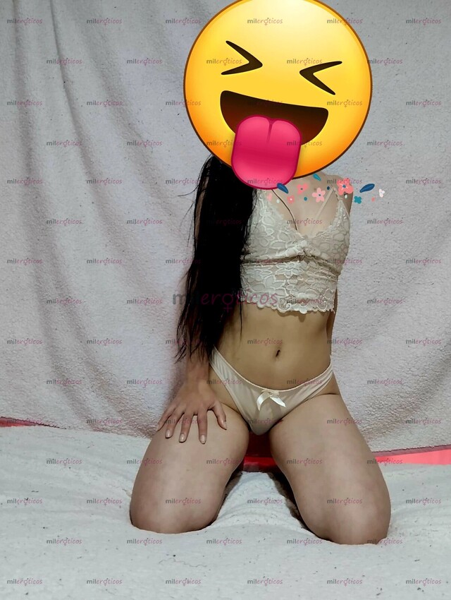 FOTOS DE PEQUEÑA FLACA CON CURVAS NATURALES Y HERMOSA
