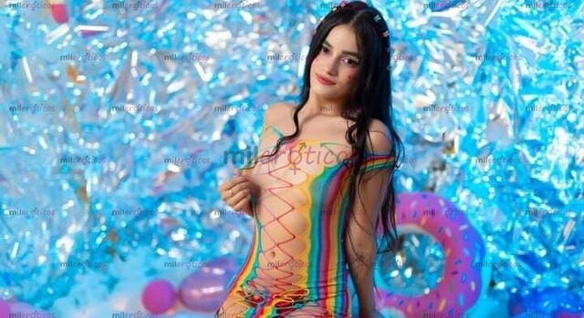 FOTOS DE FABI 18 AÑOS CHUCHITA APRETADITA DISP 24 H