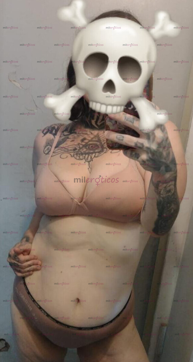 FOTOS DE TE GUSTAN TATUADAS Y VOLUPTUOSAS ? ENTONCES QUE ESPERAS PARA VENIR CONMIGO?