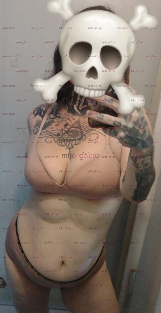 FOTOS DE TE GUSTAN TATUADAS Y VOLUPTUOSAS ? ENTONCES QUE ESPERAS PARA VENIR CONMIGO?