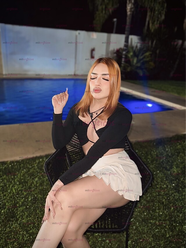 FOTOS DE SCORT VIP 20 AÑOS ÚNICOS DÍAS DISPONIBLE PARA TI PAPI