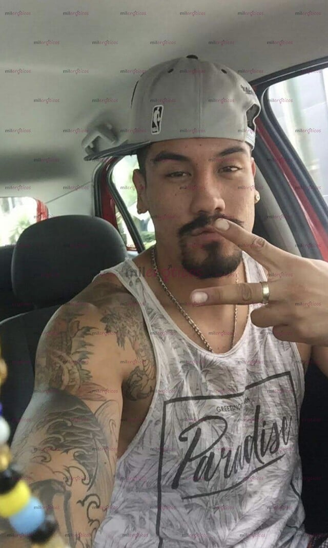 FOTOS DE VIVE UNA EXPERIENCIA ÚNICA CON UN CHACAL QUE TE VA HACER EL AMOR COMO NADIE