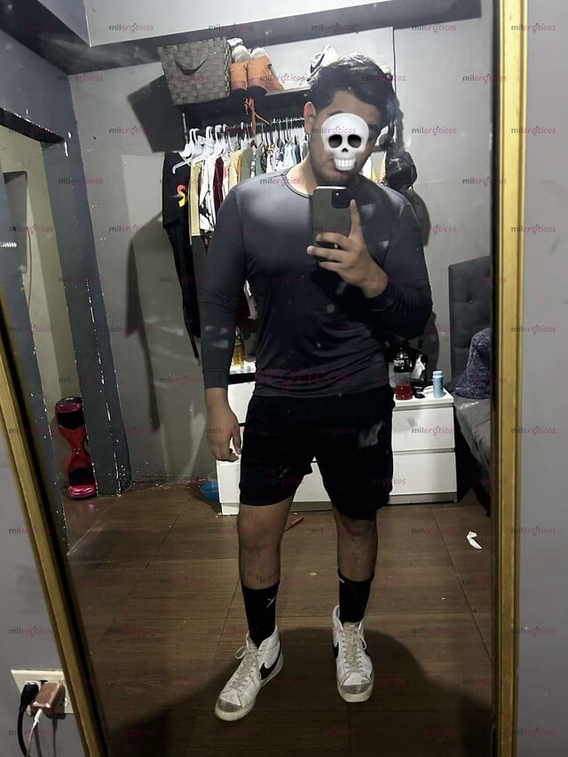 FOTOS DE CHUBBY BUEN VER DE GYM MASAJISTA LISTO PARA COMPLACERTE 6867362309