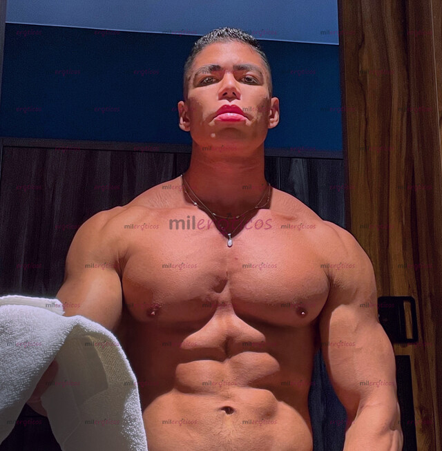 FOTOS DE MODELOFITNESS VERSÁTIL MUY ARRECHO PAISA