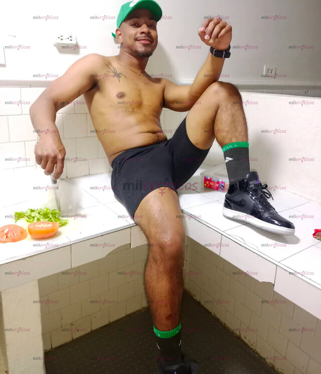 FOTOS DE MORENO VERGON 22CM TE LLEVO AL LÍMITE DE PLACER