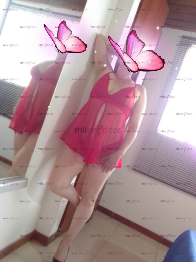 FOTOS DE LINDA Y SENSUAL MASAJISTA PROFESIONAL DESCOMPLICADA