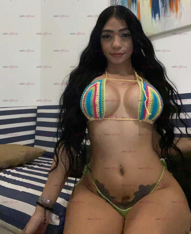 FOTOS DE LLEGÓ TU DIOSA POR PRIMERA VEZ EN TU CUIDAD