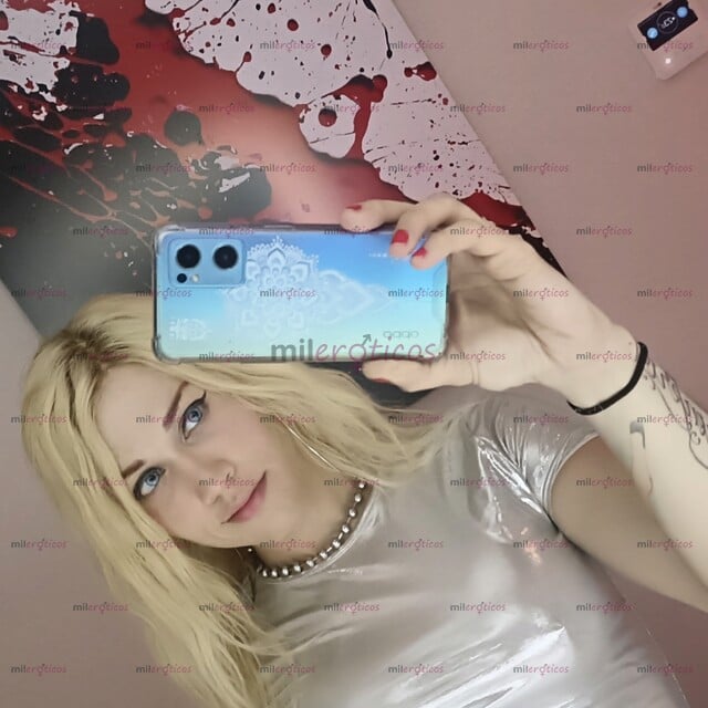 FOTOS DE DANIELITA LA MEJOR EXPERIENCIA CON UNA TRANS DE NIVEL
