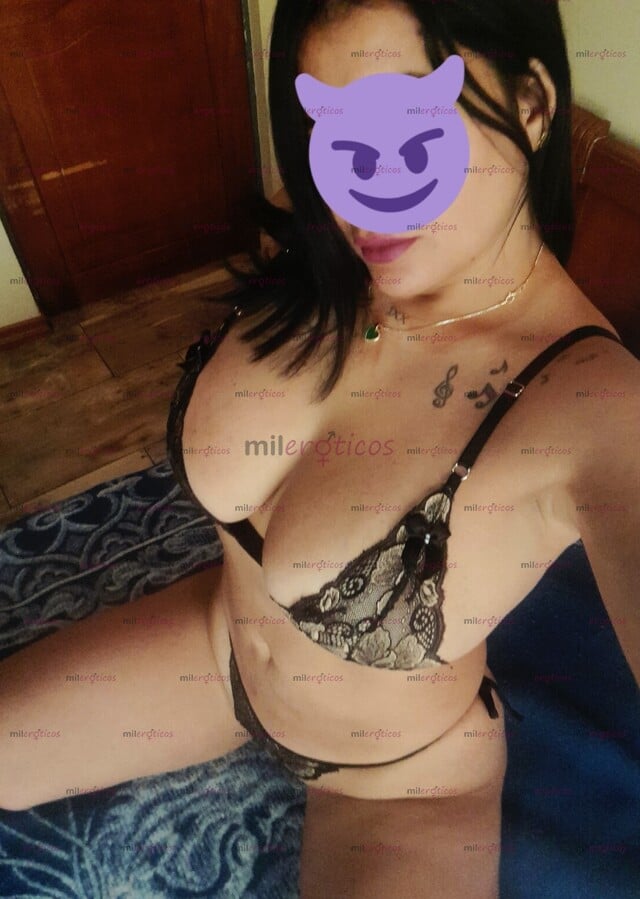 FOTOS DE COMPLACIENTE Y DESCOMPLICADA EN MIS SERVICIOS DOY BUEN TRATO NADA DE AFANES