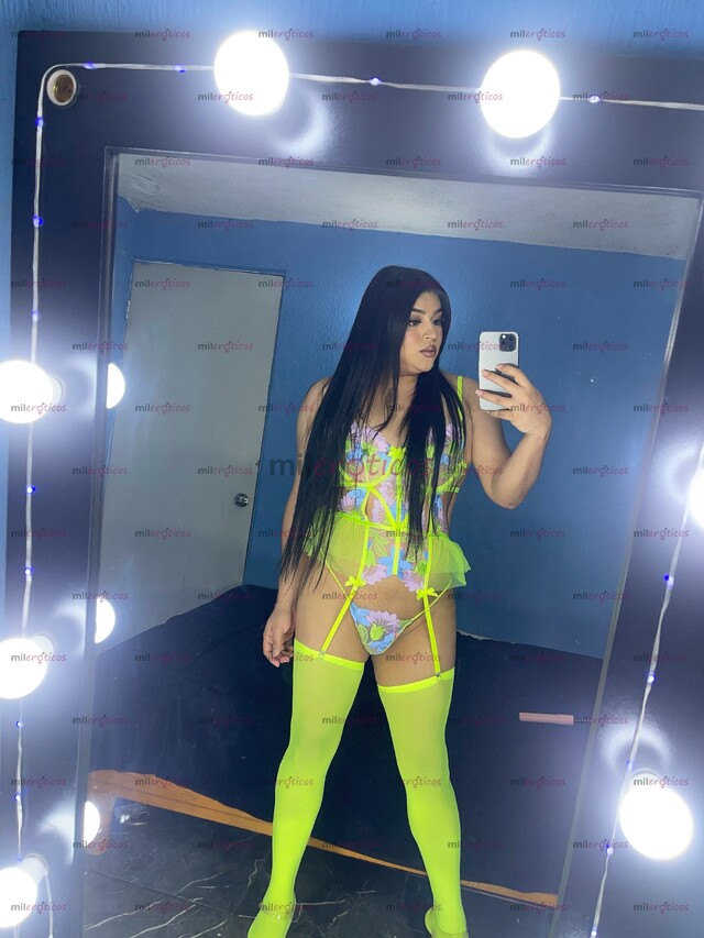 FOTOS DE HERMOSA TRANSEXUAL CONÓCEME TE ENCANTARÁ ESTAR CONMIGO