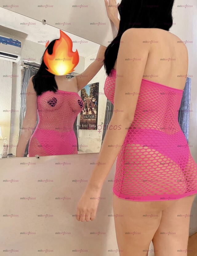 FOTOS DE MASAJISTA SÚPER SEXY Y CANDENTE CUMPLIENDO FANTASÍAS