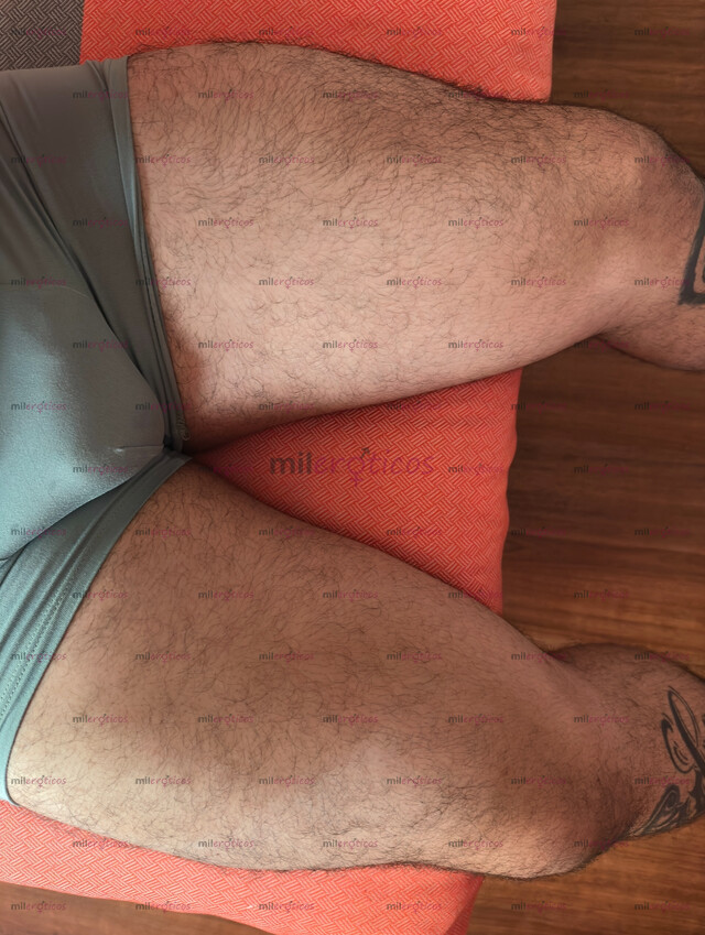 FOTOS DE MACHO DOMINANTE CON 22 CM DE GRUESO PLACER