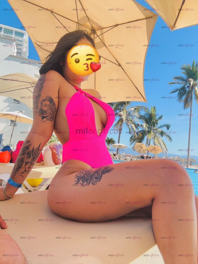 FOTOS DE LA DULCE NAYELI DE REGRESO EN MANZANILLO