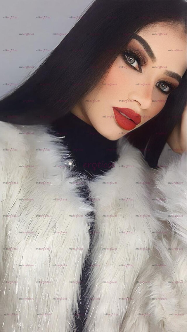 FOTOS DE OJO NO ACEPTÓ LIMOSNA; BARBIE HUMANA RECIÉN LLEGADA DSP LAS 24H