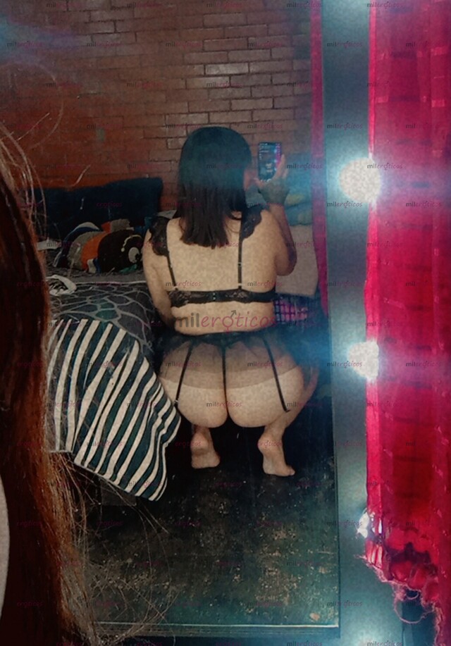 FOTOS DE CHICA NUEVA CON CUERPO CURVY Y MUY CACHONDA 24 AÑOS