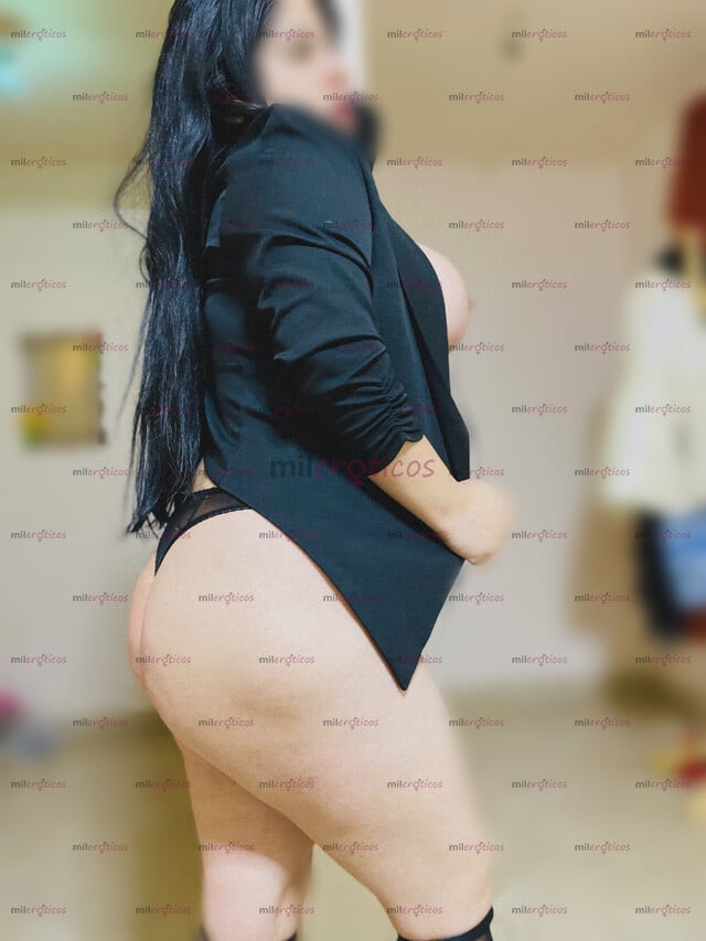 FOTOS DE TETONA Y CULONA UNA PUTITA MUY CALIENTE TE DEJARE SIN UNA GOTA DE LECHITA