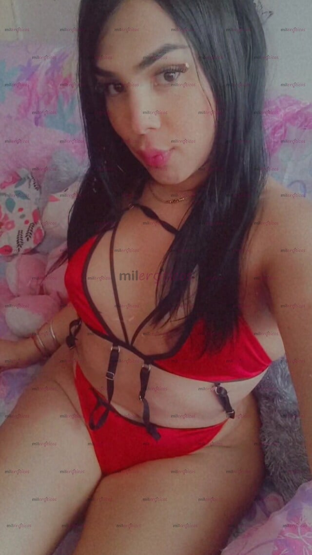 FOTOS DE TAMARA RECIÉN LLEGADA TRANS DE TOTAL CONFIANZA Y MUY ARRECHA