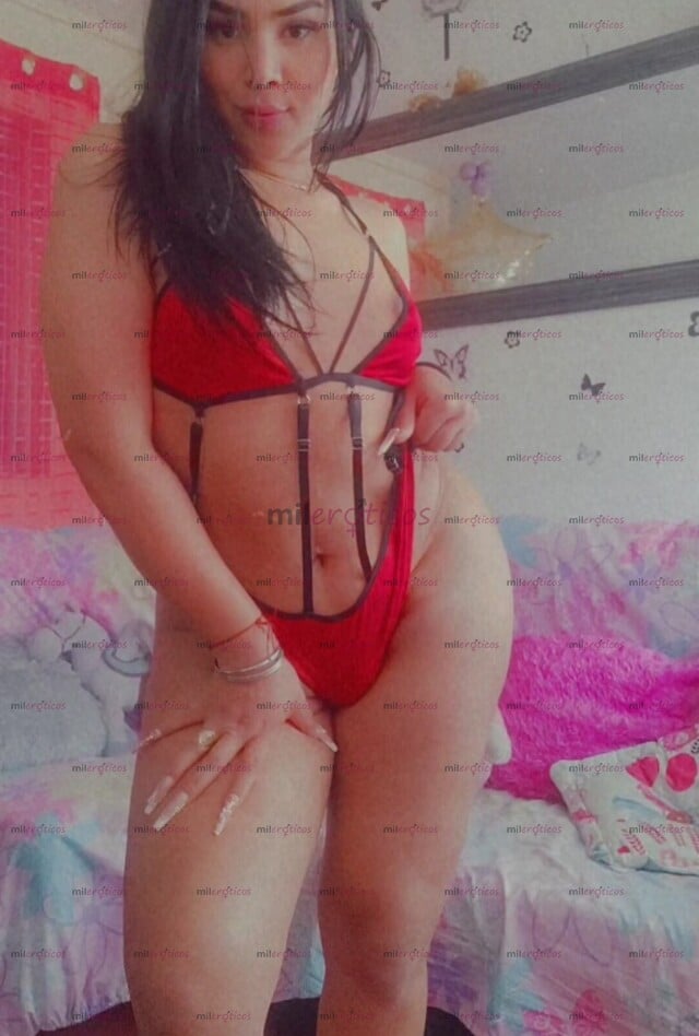 FOTOS DE TAMARA RECIÉN LLEGADA TRANS DE TOTAL CONFIANZA Y MUY ARRECHA