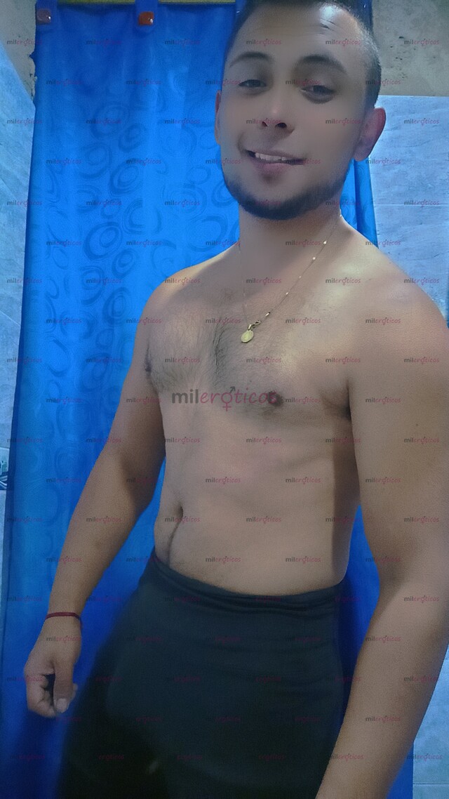 FOTOS DE JOVEN DE 25 AÑOS QUE TE COMPLACERÁ EN LO QUE TÚ DESEES