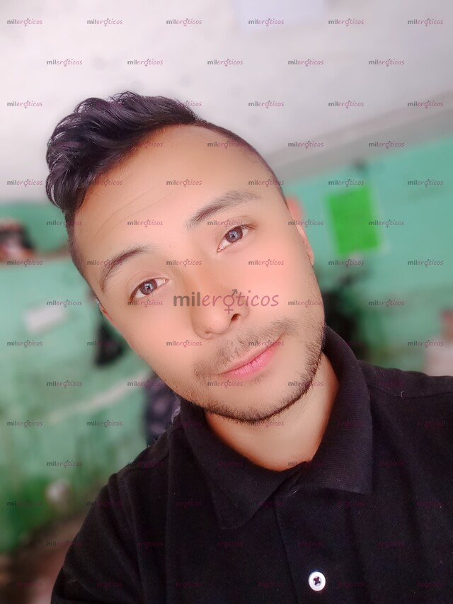 FOTOS DE JOVEN DE 25 AÑOS QUE TE COMPLACERÁ EN LO QUE TÚ DESEES