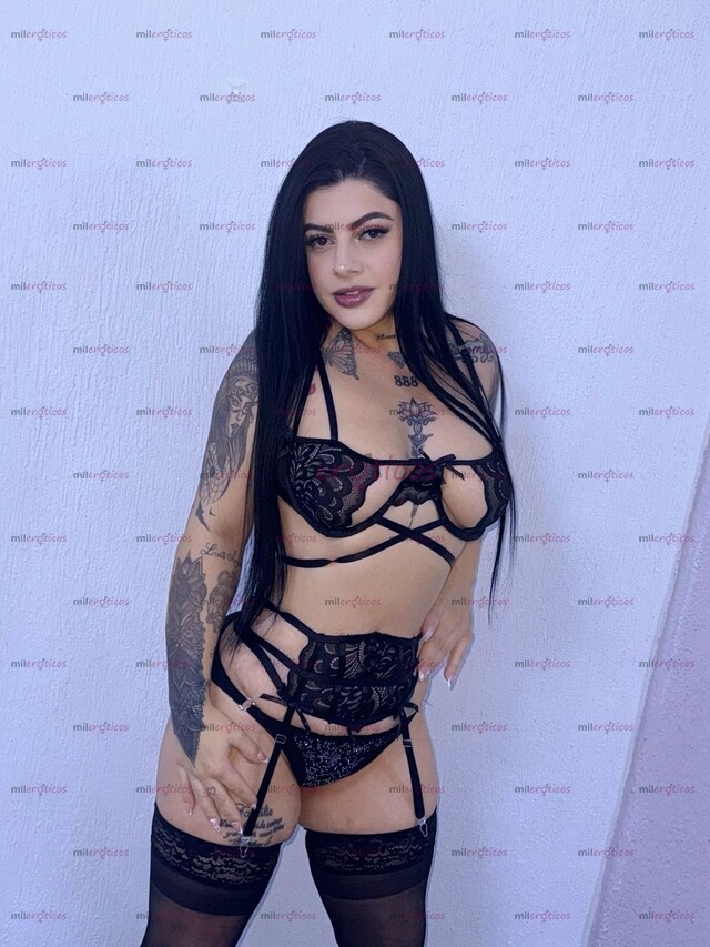 FOTOS DE PAULINA! SOY UNA RICA PELINEGRA LISTA PARA DIVERTIRNOS!