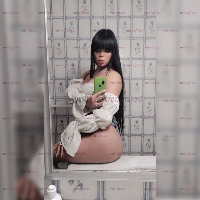 FOTOS DE ERMOZA MODELO TRANS!!! SUPER HOT !!POCOS DÍAS EN TU CIUDAD LLAMA YAAAAA!!!!!....