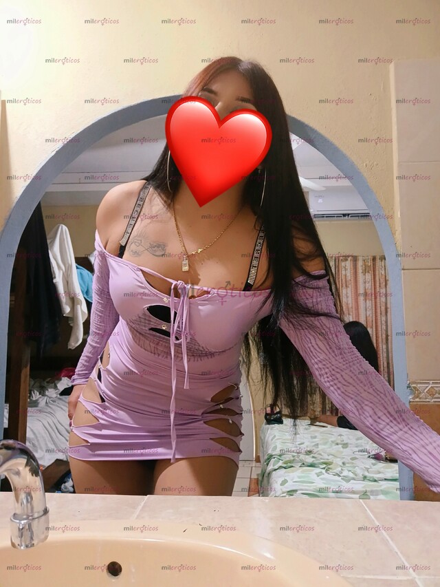 FOTOS DE SON UNA CHICA TRANS MUY CACHONDA, ME ENCANTA SENTIR Y CHUPAR TU VERGA