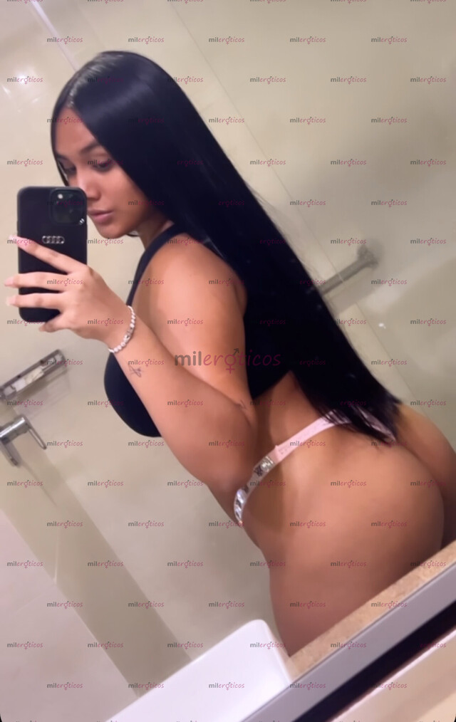 FOTOS DE HOLA AMOR, MI NOMBRE ES ALEXA, NUEVA EN CARTAGENA!!