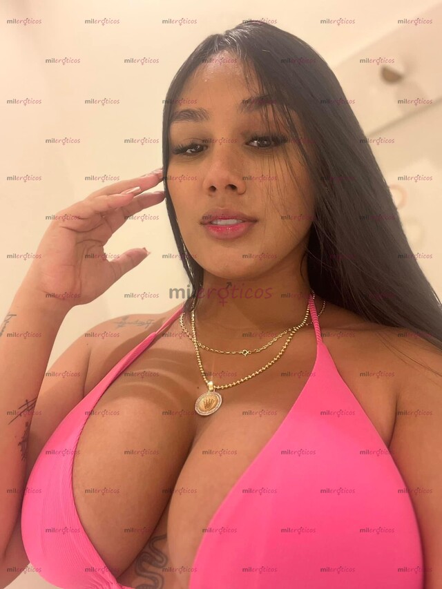 FOTOS DE HOLA AMOR, MI NOMBRE ES ALEXA, NUEVA EN CARTAGENA!!