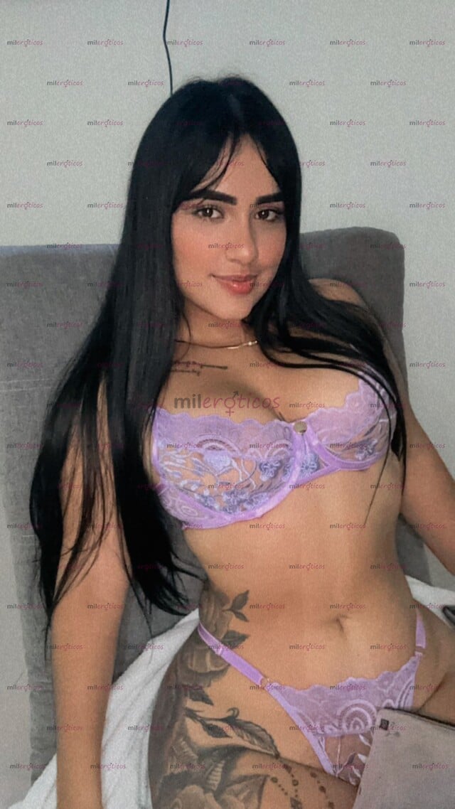 FOTOS DE POR POCOS DÍAS !!! VALERY PELINEGRA NINFÓMANA SEXOSA EXÓTICA APTO PRIVADO