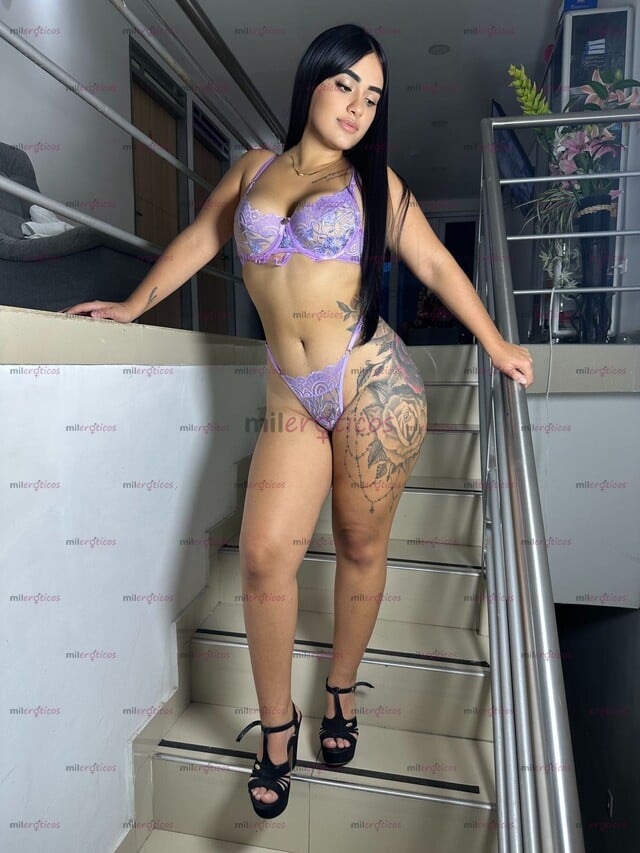 FOTOS DE POR POCOS DÍAS !!! VALERY PELINEGRA NINFÓMANA SEXOSA EXÓTICA APTO PRIVADO