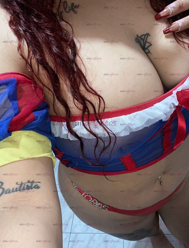 FOTOS DE ANDRÉA, GORDIBUENA, TETONA QUE TE VA A ENCANTAR!!!