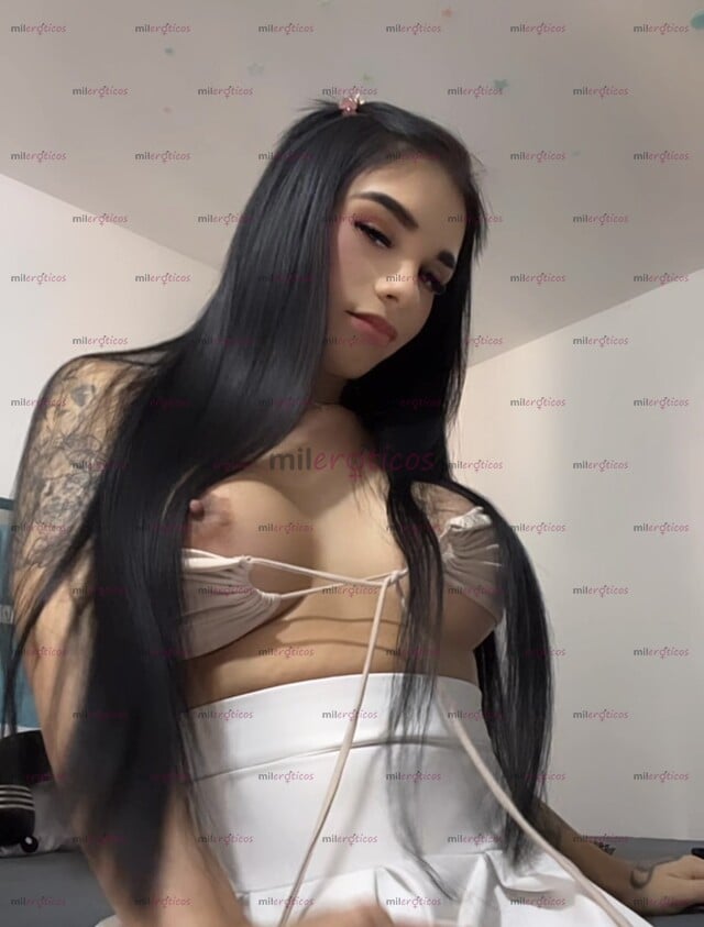 FOTOS DE MELANY TRANS ACTIVA Y PASIVA CON GANAS DE PASARLA RICO CON HOMBRES SOLVENTES