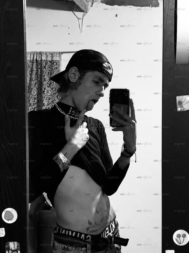 FOTOS DE FLACO HOT VERSÁTIL BIEN CALIENTE PARA TI