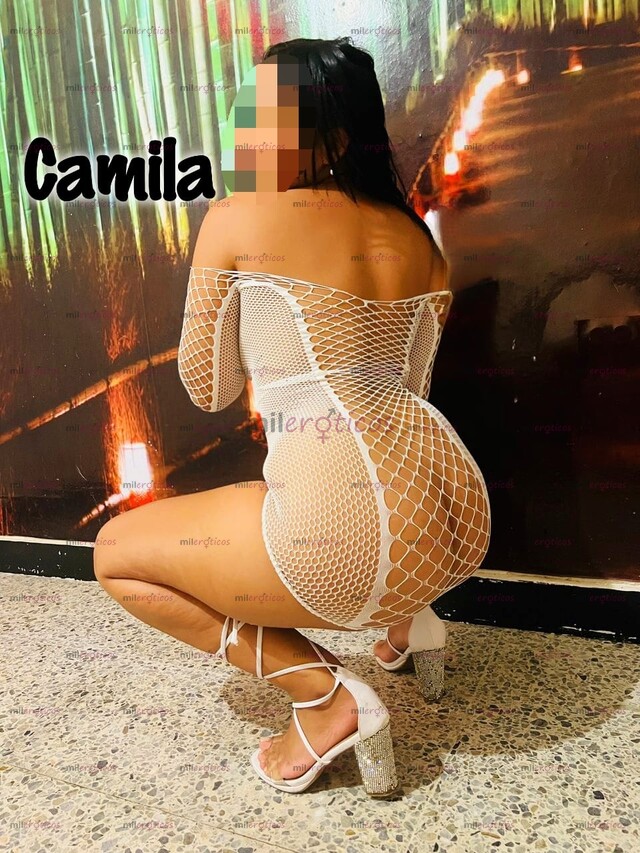 FOTOS DE CAMILA RICA CUQUITA ESTRECHITA Y CALIENTITA TENGO SITIO VEN Y DISFRUTA