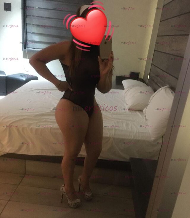 FOTOS DE SOY RENATA UNA PERSONA MUY AGRADABLE Y CON TRATO INCREÍBLE