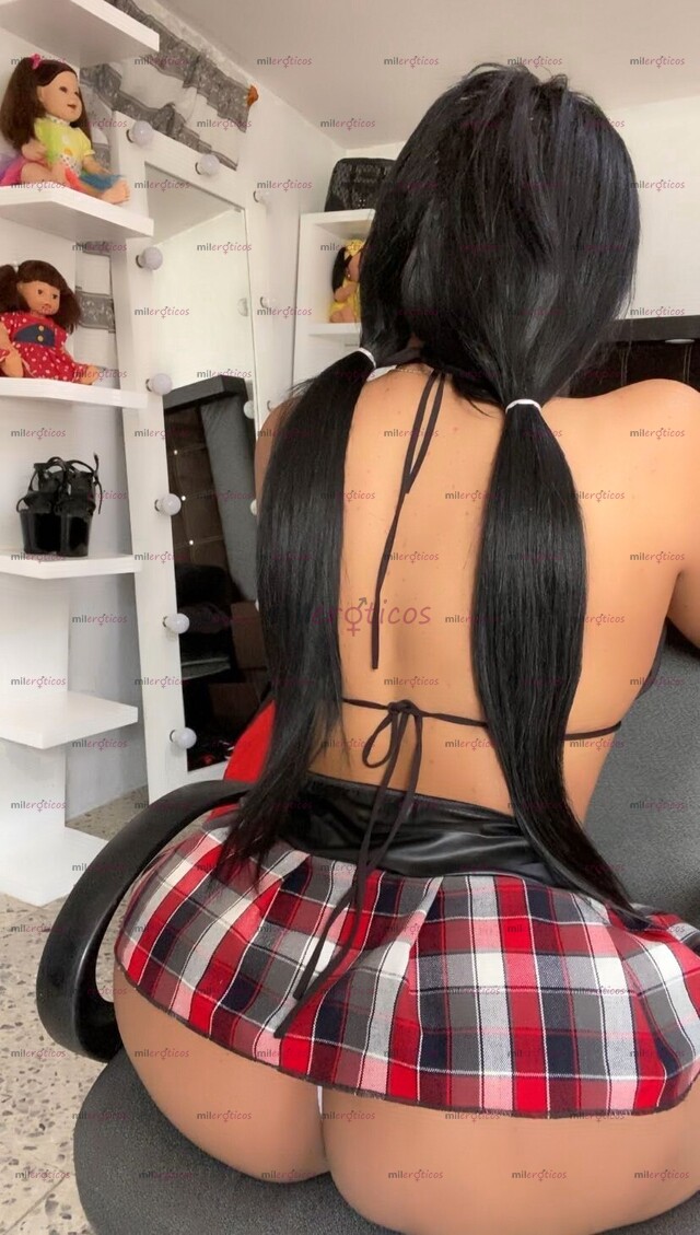 FOTOS DE DIOSA DEL BUEN SEXO LISTA PARA CUMPLIR TODAS TUS FANTASÍAS