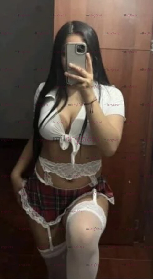 FOTOS DE ESTOY DISPUESTA A CUMPLIR TODAS TUS FANTASÍAS!