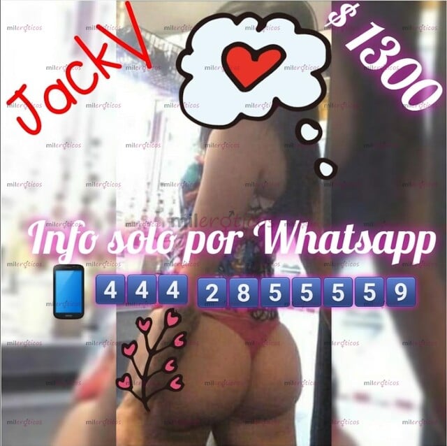 FOTOS DE JACKY PUTITA XXX VEN Y PRUEBA MI CULITO CALIENTE PAPI TENGFO LUGAR DISCRETO