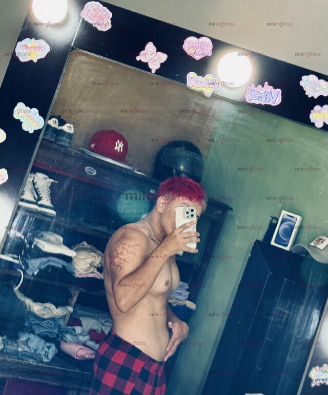 FOTOS DE CHAKAL TATUADO DISPUESTO A CUMPLIR TUS FANTASÍAS Y MAS RICOS DESEOS