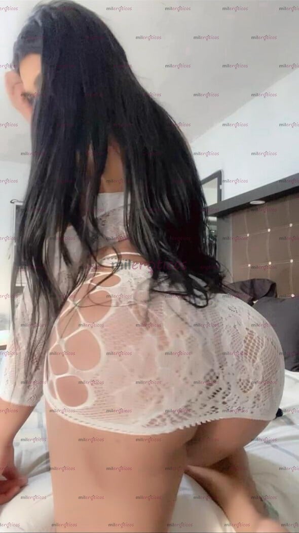 FOTOS DE TRANSEXUAL MAMASITA VEN Y PRENDETE AL VER MI RICO Y DELICIOSO CUERPO