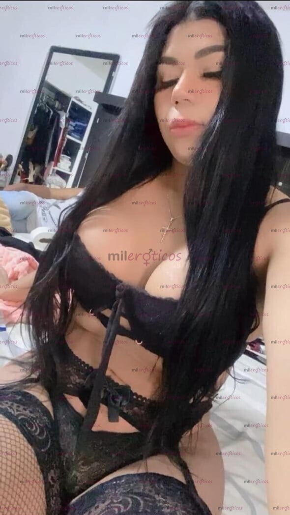 FOTOS DE TRANSEXUAL MAMASITA VEN Y PRENDETE AL VER MI RICO Y DELICIOSO CUERPO