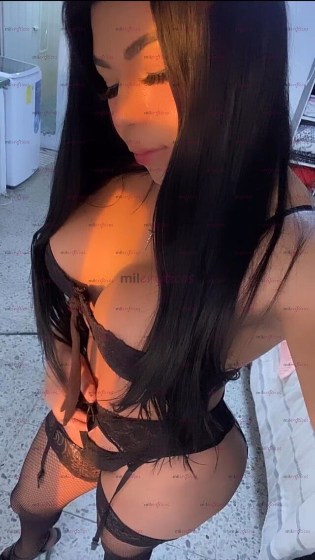 FOTOS DE TRANSEXUAL MAMASITA VEN Y PRENDETE AL VER MI RICO Y DELICIOSO CUERPO